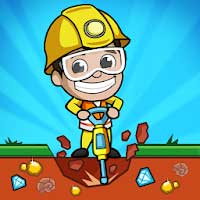 Idle Miner Tycoon Mod Apk 2.91.1 (Unlimited Money)