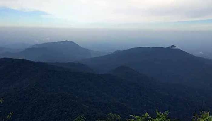 Tempat wisata di Barabai