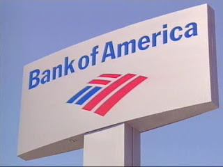 Bank of America Online