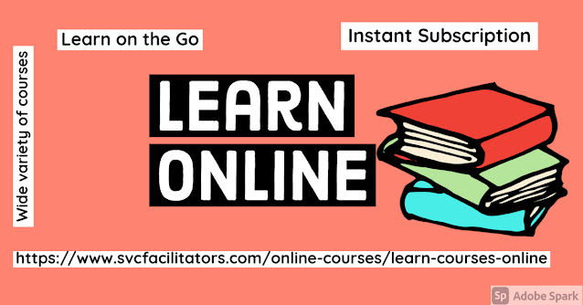 Learn Online at Reasonable Price