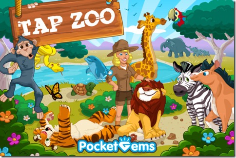 Tap Zoo