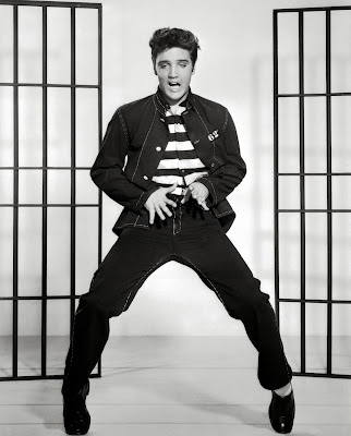 Elvis Presley