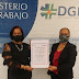 La Cassina y el Grupo SBG reciben certificación del Ministerio de Trabajo por Higiene y Seguridad Laboral