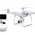 DJI- Phantom 4 pro Quadcopter 