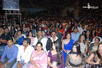 Pics of Tabu and Charmi Kaur from 55th tiger balm filmfare awards