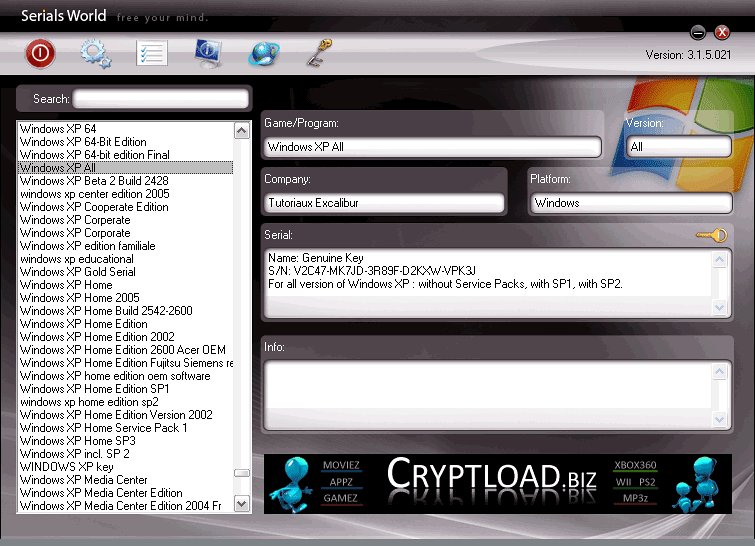 Ares Free Serials Online - crackinsight.over-blog.com