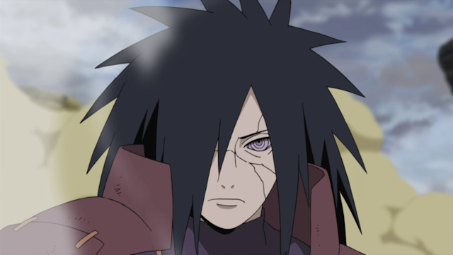 Madara's Introduction