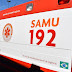 Jovem morre em acidente de moto na BR-369; Samu é acionado