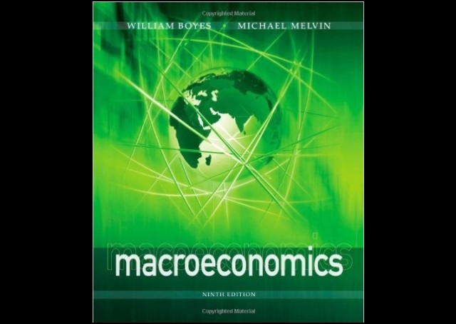 macroeconomics 20th edition pdf download