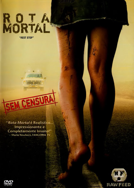 Baixar Filmes Download   Rota Mortal (Legendado) Grátis