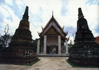 Wat Khok Kham