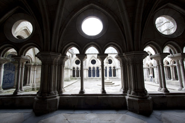 Cattedrale di Porto