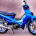 MODIFIKASI YAMAHA JUPITER Z 2008  Modifikasi Motor