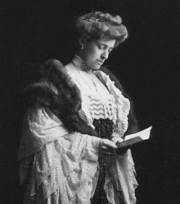 Edith Wharton