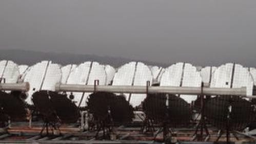 Hybrid Power In India