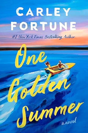 One Golden Summer book