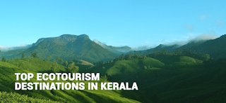   Eco-Tourism in Kerala