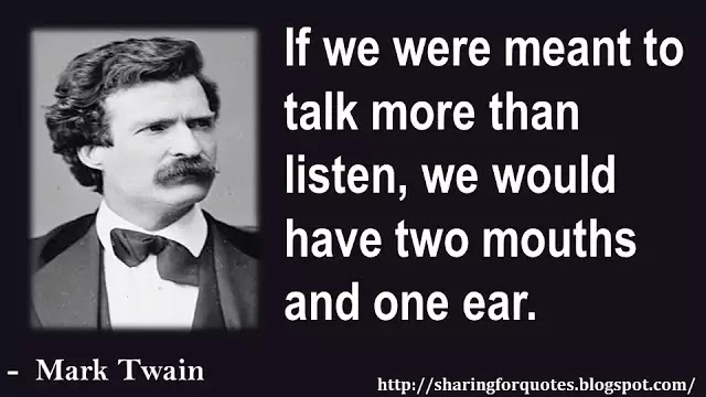 Mark Twain inspirational Quotes 11