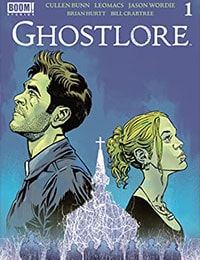 Ghostlore