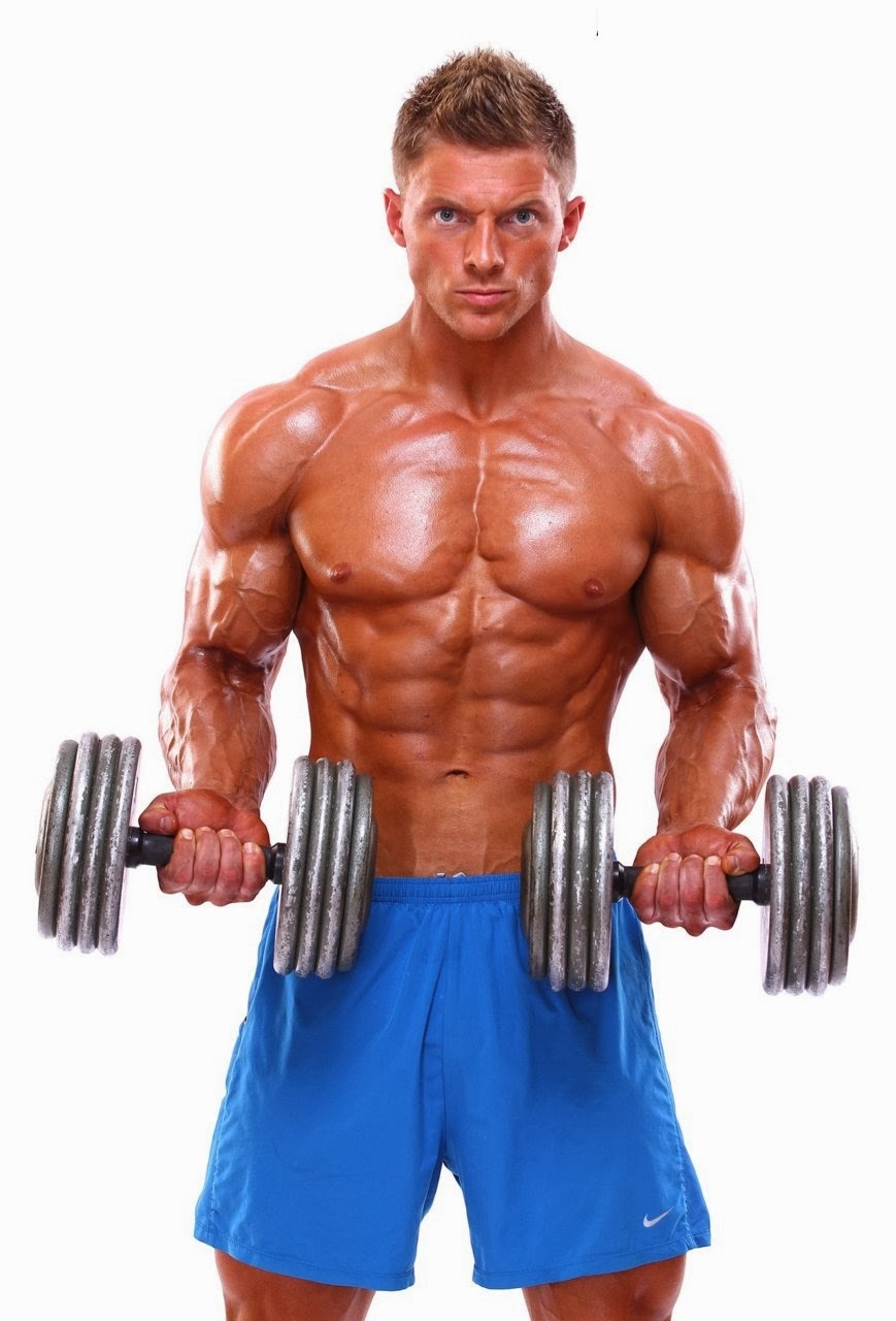 Bodybuilding and Fitness Blog, Where you can Find all the Bodybuilders 