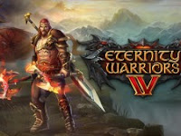 Games Eterniy Warriors 4 Mod Apk 1.0