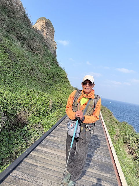 燈塔步道