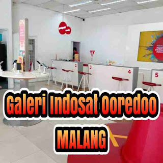 Alamat Kantor Pusat Indosat Ooredoo di Malang