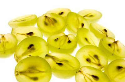 8 Healing benefits of grape seeds 