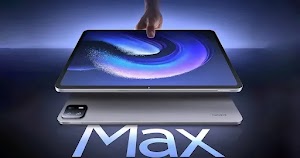 Xiaomi Pad 6 Max: Tablet Temptation