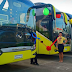 Vallacar Transit to launch Point To Point (P2P) with lady Bus attendant at your Service