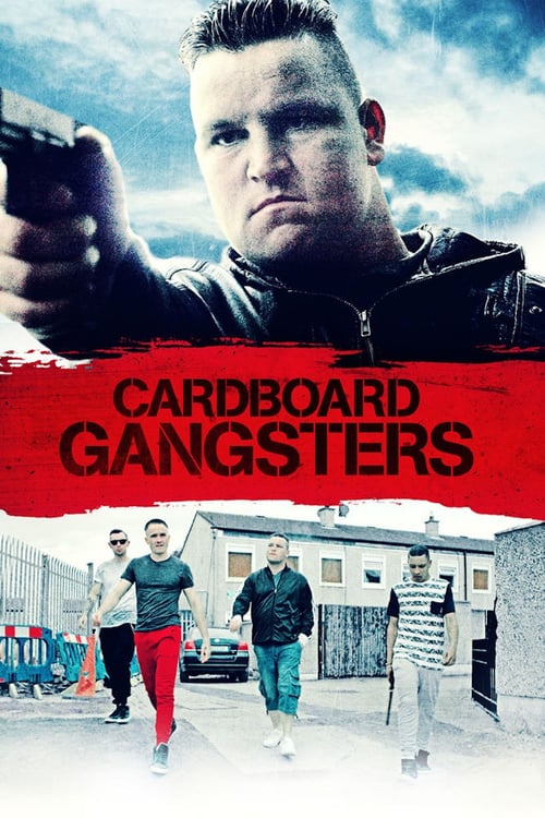 [HD] Cardboard Gangsters 2017 Online Español Castellano