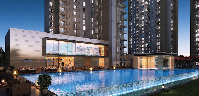 godrej solitaire noida