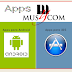 Apps musicales para Android y IOS 