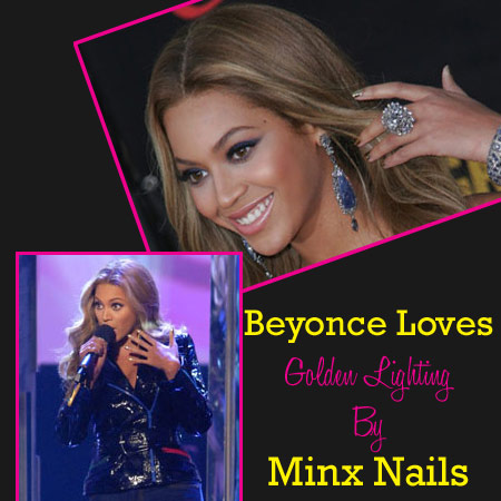  Minx Nails With Beautify your nails   