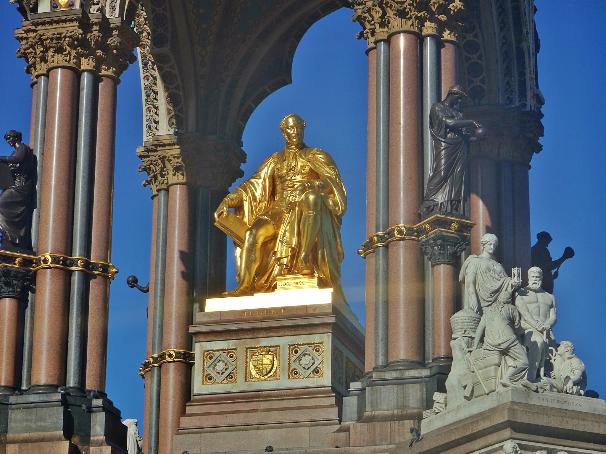 Royal Albert hall