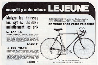Roger Lejeune
