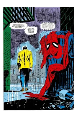 Reseña de Spiderman 60 Aniversario: Spiderman nunca más y La muerte de Gwen Stacy - Panini Comics