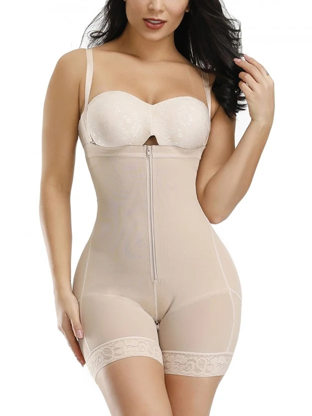 4 Shapewear That Will Boost Your Confidence