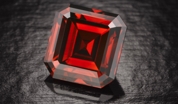 Red Diamond For Sale - Diamonds Update