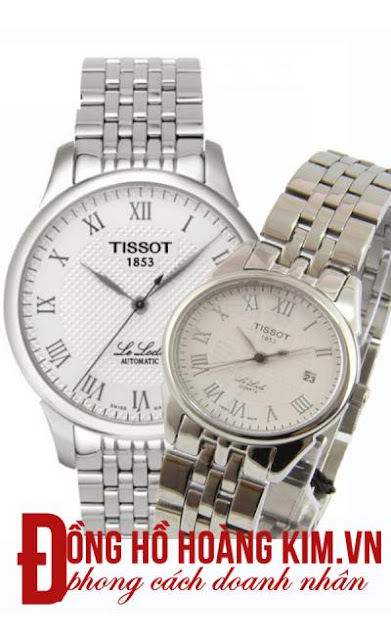 Tissot TD05 Quartz - 2.160.000vnđ