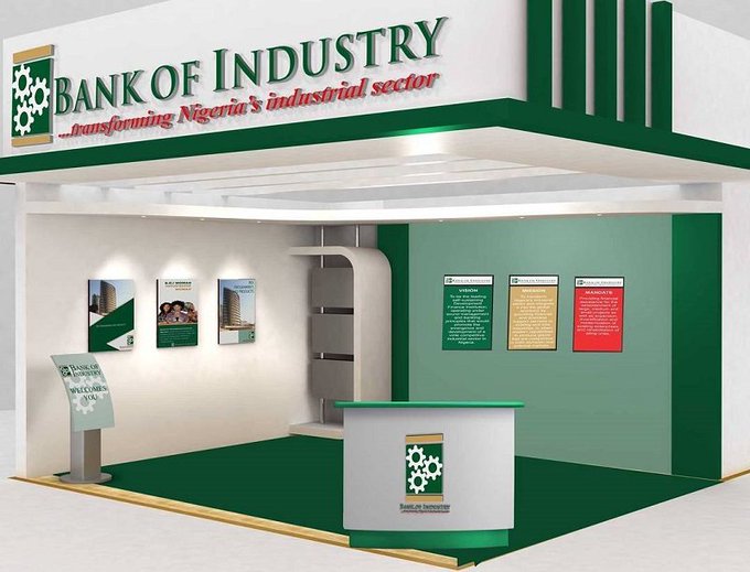 How to Apply : 3 Billion Naira From the Bank of Industry Now Available for  Nigerians 2019