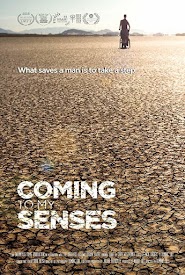 Coming To My Senses (2017)