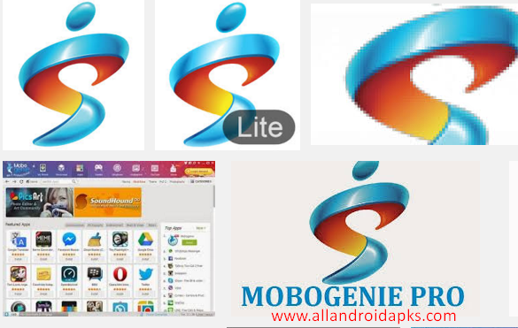 Mobogenie Latest PRO APK 4.4.2 Download For Android