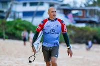 Kelly Slater