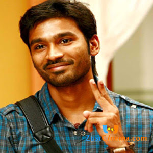 Dhanush in Anand L. Rai direction in 2014