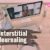 INTERSTITIAL JOURNALING : PERPADUAN JOURNALING DAN TIME MANAGEMENT