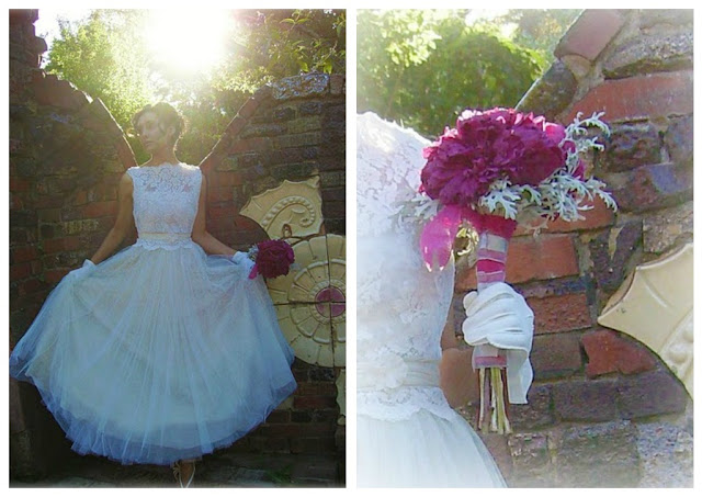 the bridesmaid dresses