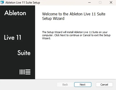 Ableton Live Suite Full Español