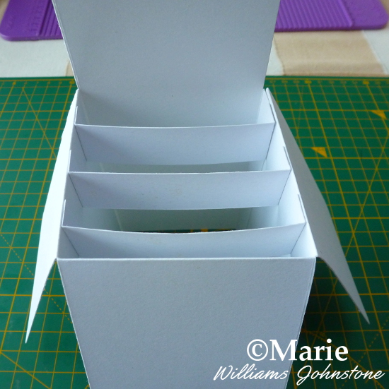Easy Diy Pop Up Box Card Tutorial And Instructions