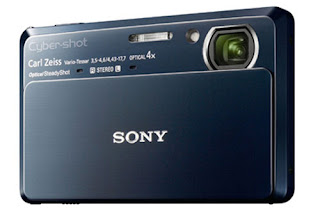 Sony Cybershot DSC-TX7- the best choice for your voyage